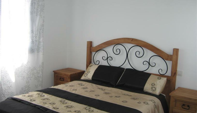 Apartment Calle Hoyo de Fuera Canary Islands - Apt 24362